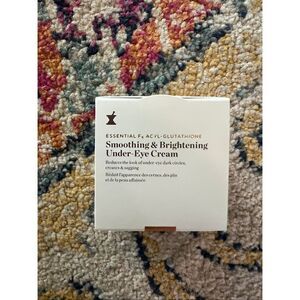 Perricone MD Essential Fx Acyl-Glutathione Under Eye Cream NEW